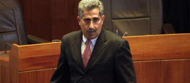 Condenan al exgobernador de Sucre, Salvador Arana, por parapolítica |