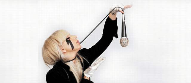 Lady Gaga, entre la polémica y el éxito | Colprensa |