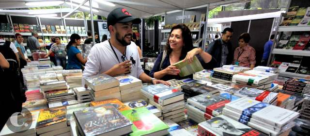 La sangre que llega al verso | FOTO MANUEL SALDARRIAGA