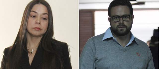 Cúpula de DMG tendrá que responder por concierto para delinquir |