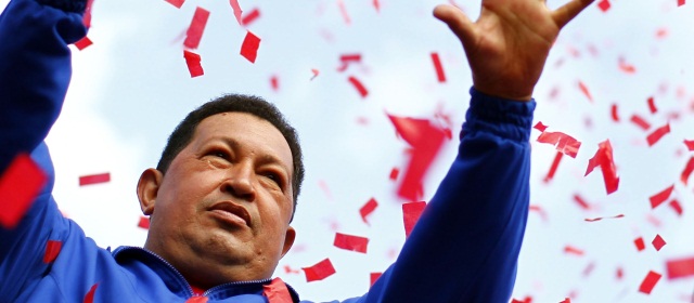 Salud de Chávez es "muy delicada": Gobierno |