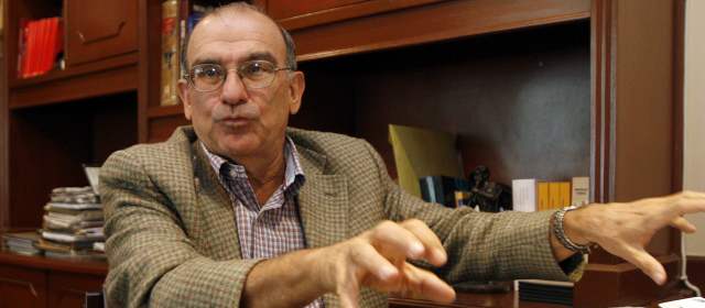 "Queremos seguir contando con Venezuela": De la Calle | Humberto de la Calle, jefe del equipo negociador de las Farc. FOTO ARCHIVO
