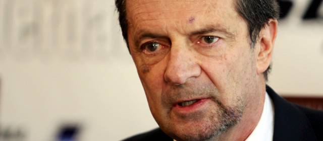 General Naranjo dice que no hay pruebas contundentes de las Farc estén tras atentado de Londoño | Colprensa