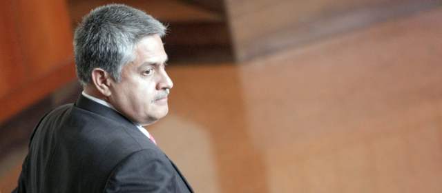 Iván Moreno condenado a 14 años de cárcel