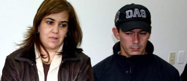 En firme condena a Mazzilli por desfalco a Fidubogotá |