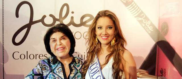 Señorita Colombia, Daniella Álvarez Vásquez, ya está inscrita en Miss Universo | Colprensa | Daniella Álvarez Vásquez, Señorita Colombia está lista para representar al país en Miss Universo.