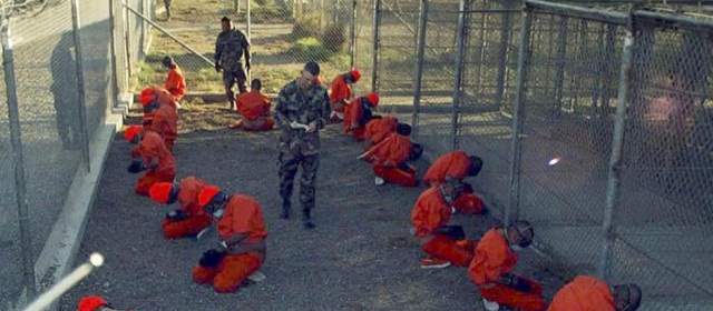 Colombia no está preparada para recibir presos de Guantánamo, dicen ONG