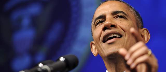 Obama anunciará este martes medidas contra cambio climático