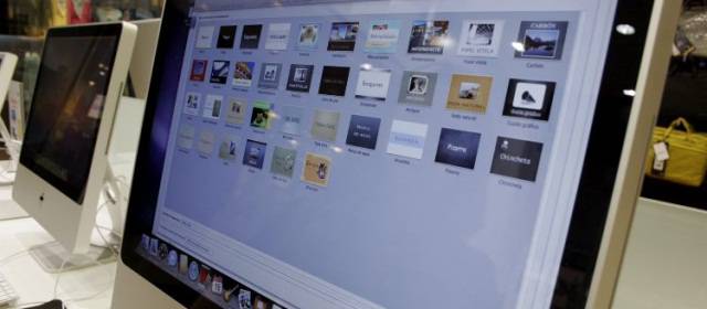 ITunes, tienda de descargas digitales de Apple, está cumpliendo 10 años |