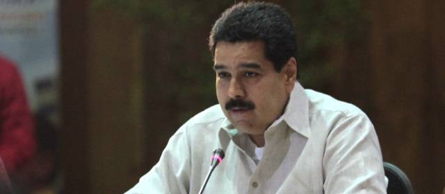 Nicolás Maduro se reunió con Raúl Castro en su visita a Cuba para ver a Chávez | FOTO AP