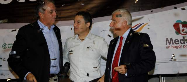 FOTO DONALDO ZULUAGA