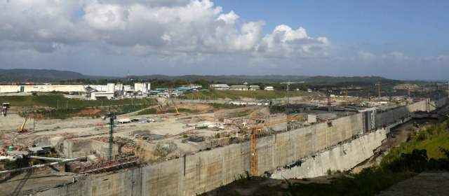 Sin resultados continuan las negociaciones del Canal de Panamá | FOTO ARCHIVO