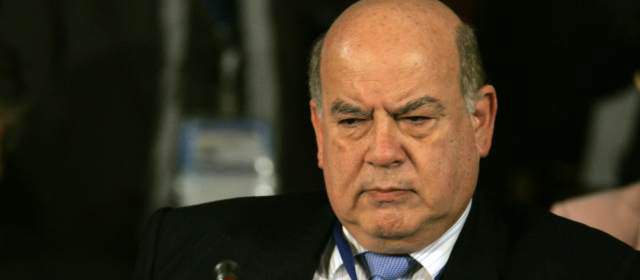 Insulza pide a países americanos acoger presos de Guantánamo | FOTO ARCHIVO