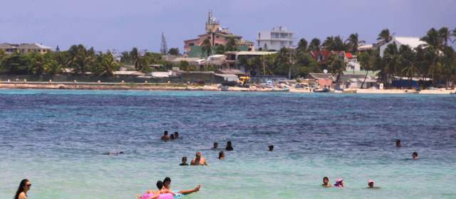Problemática de límites generan malestar entre países latinoamericanos | FOTO REUTERS