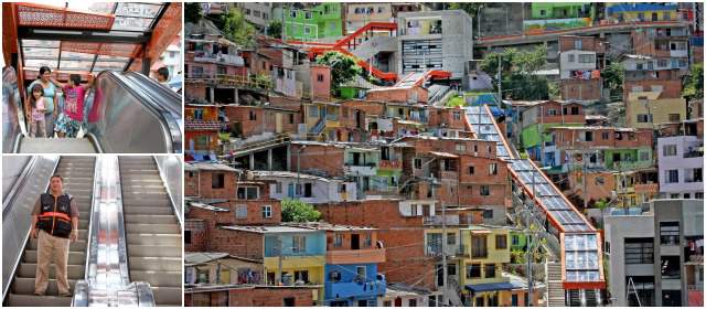 BBC reconoció a Medellín como la capital de la innovación en Latinoamérica |