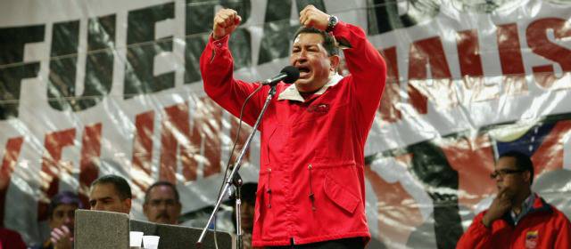 Así reaccionaron las redes sociales a la muerte de Hugo Chávez