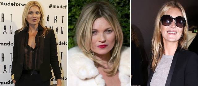 Kate Moss: 40 años de belleza y excesos de un icono del modelaje |