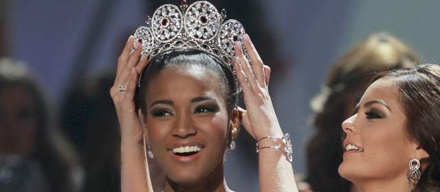 Miss Universo será en diciembre