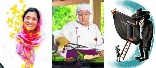 Qué buen domingo 10 de noviembre con El Colombiano