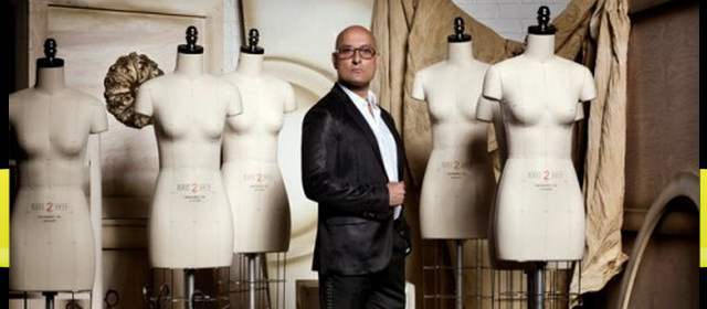 Ángel Sánchez volverá a ser jurado en esta temporada de Project Runway Latinoamérica. Foto Cortesía