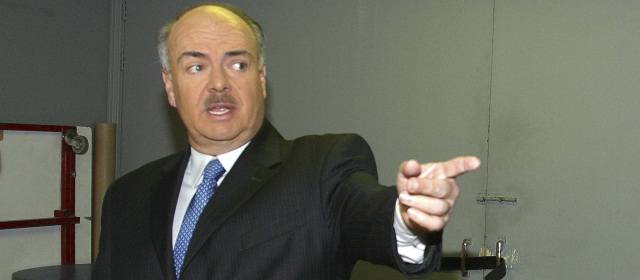 Iván Mejía, sin pelos en la lengua |