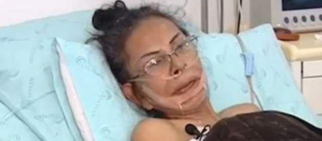 Trasladan a Enilce López alias "la Gata" a Bogotá |