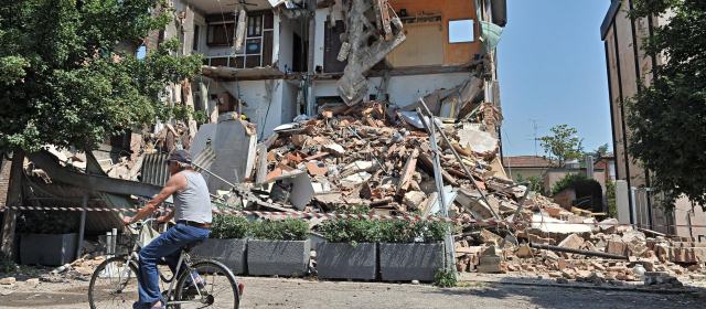 Fractura de placa tecntónica bajo el Índico originará supercontinente formado por América y Asia | Foto Efe