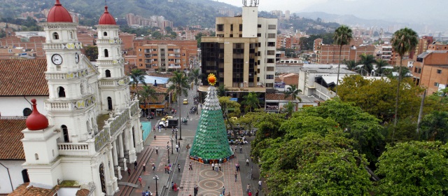 FOTO DONALDO ZULUAGA