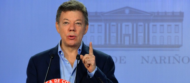 El monto de la indemnización que se entregará asciende a 7.704 millones de pesos. FOTO COLPRENSA