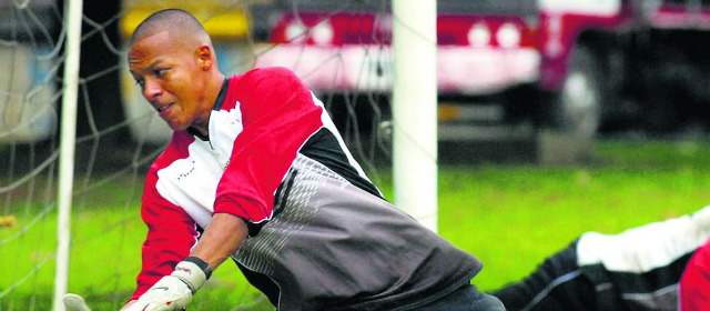 "Esa final de 2004 nos marcó a todos": Milton | Milton Fernando Patiño, exarquero de Nacional. FOTO ARCHIVO