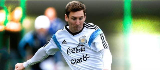 Argentina, llamada a ser protagonista ante un debutante |