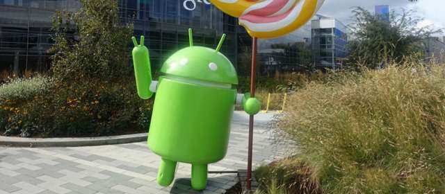 Android llega renovado con Lollipop | Una mejor y más rápida interacción con el usuario del dispositivo es una de las promesas que ofrece el renovado sistema operativo de Google. FOTO CORTESÍA