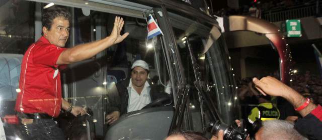 FOTO REUTERS