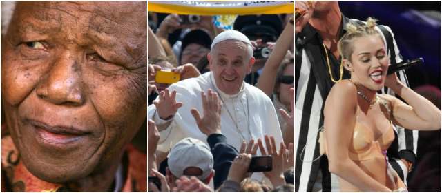 Fotos Reuters y AP