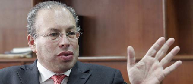 Registrador indicó que el voto electrónico ya tiene sus blindajes contra el fraude |