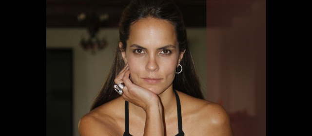 Catalina nació en la época equivocada | FOTO RÓBINSON SÁENZ