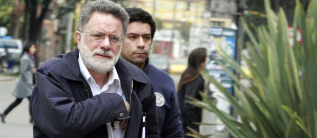Acusan a Luis Carlos Restrepo por falsa desmovilización del Cacica la Gaitana |
