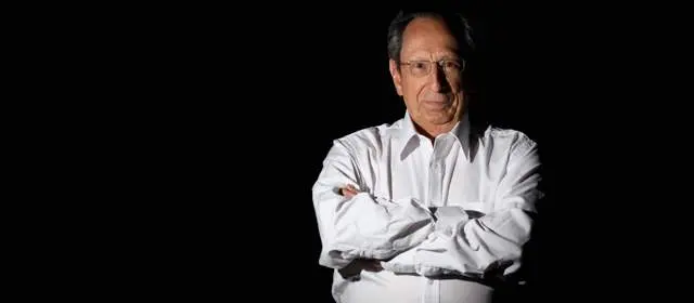 Juan Gómez Martínez es el nuevo director de EL COLOMBIANO | Juan Gómez Martínez fue nombrado director de EL COLOMBIANO.