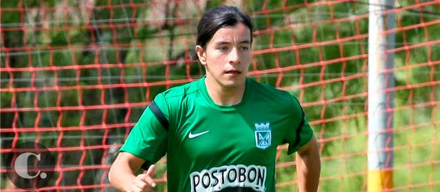 Nacional, hoy a dejar el alma | FOTO JUAN A. SÁNCHEZ