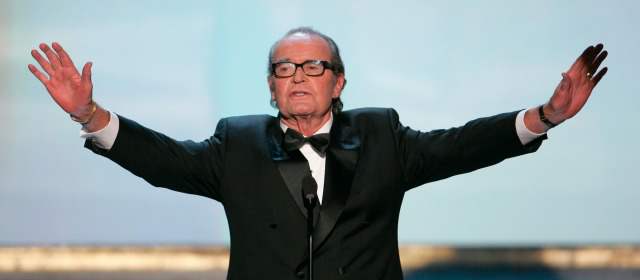 Falleció el actor estadounidense James Garner a los 86 años | FOTO REUTERS