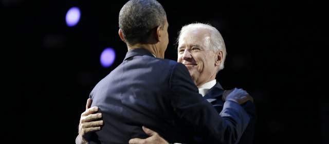 Perfil de Joe Biden, un sólido pilar del Gobierno de Obama |