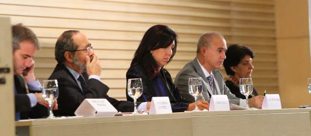 A los pobres la justicia les niega más demandas: Minjusticia |