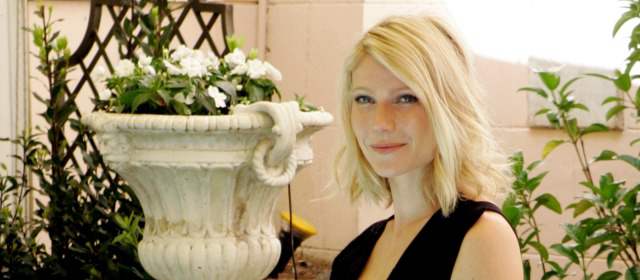 Gwyneth Paltrow desata amores y odios |