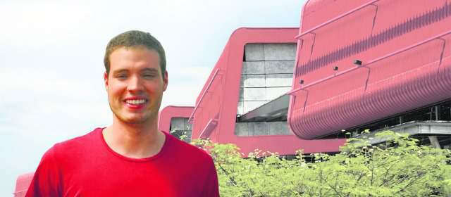 @Averpues, ciencia y cotidianidad