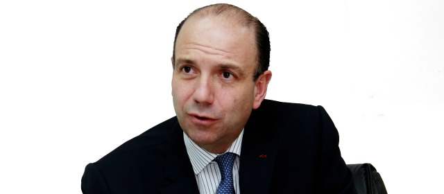 "Lucha contra la pobreza es tarea de todos" | Gabriel Vallejo se propone descentralizar el DPS y llegar a las regiones. FOTO COLPRENSA