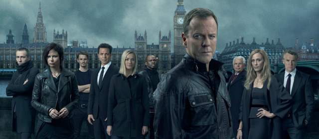 Jack Bauer tendrá otro de esos días bien difíciles | La serie se estrenó anoche en Estados Unidos y llega hoy a las 10 p.m. a canal Fox. FOTO CORTESÍA