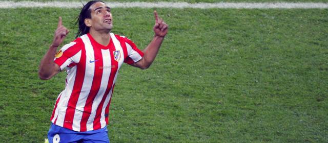 Falcao García cuesta 60 millones de euros |