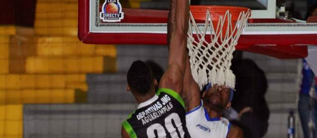 Básquet criollo estrenará draft |