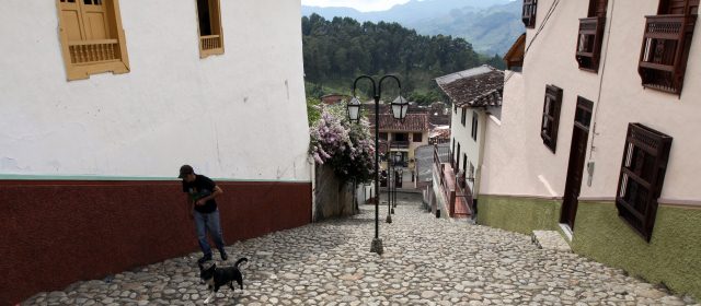 En Jericó piensan en la cultura y en el medio ambiente | A este municipio le reconocen su belleza y la calidad humana de la gente.