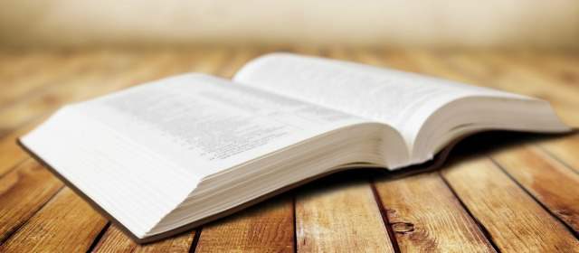 El nuevo Diccionario de la RAE le da la palabra | FOTO SSTOCK